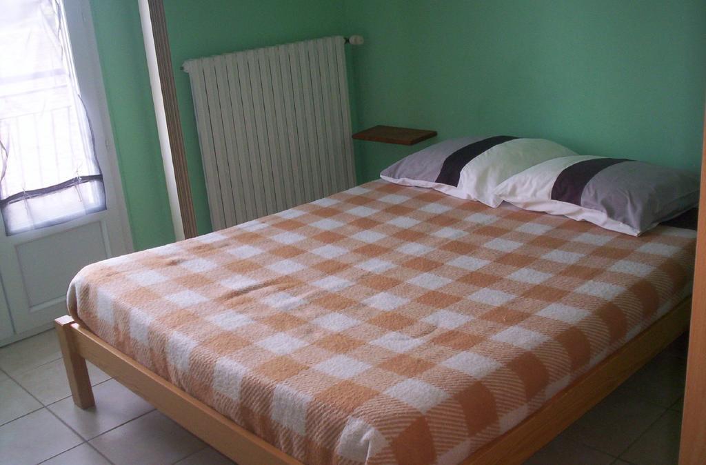 Le Vermondois Le Bacon Room photo